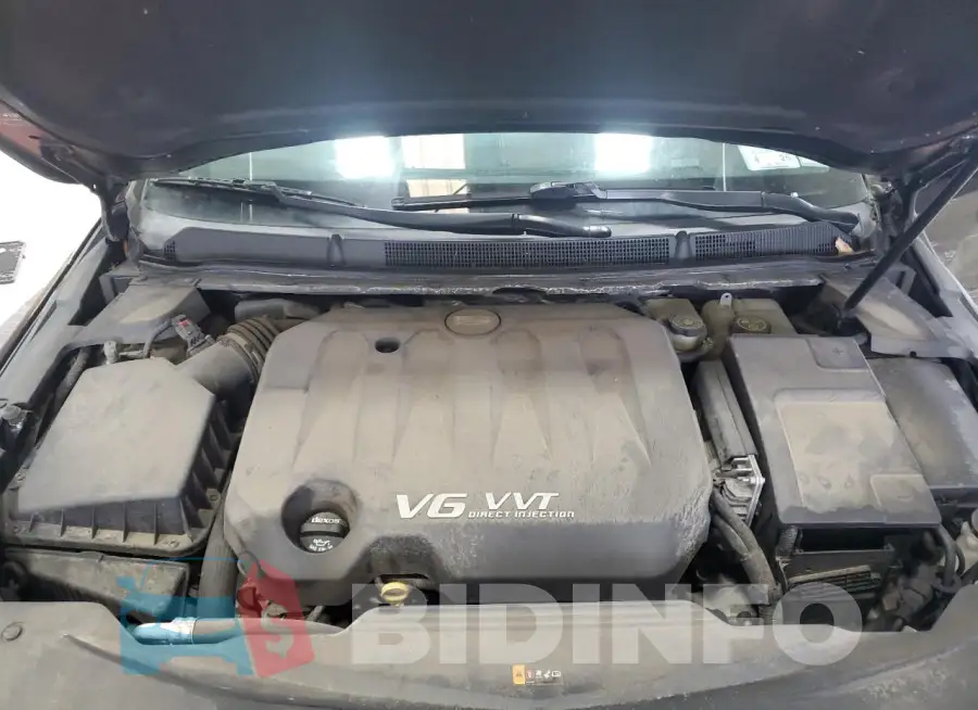 2G61M5S38J9122628 Photo# 11