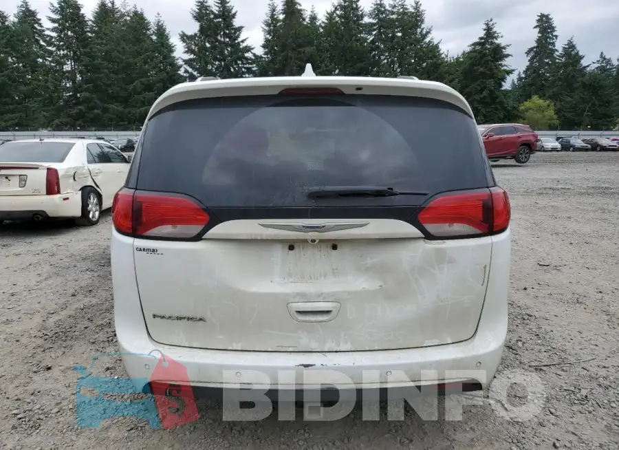2C4RC1BG4JR214236 Photo# 6