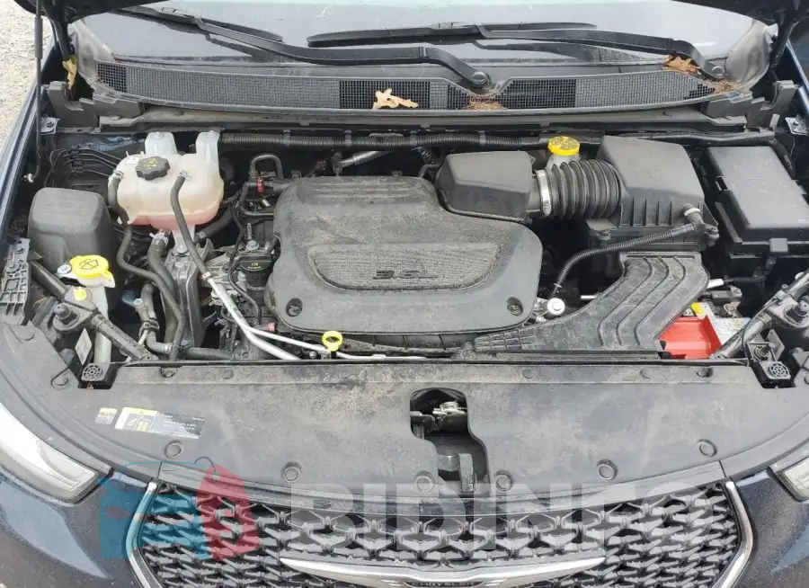 2C4RC1BG4PR508342 Photo# 12