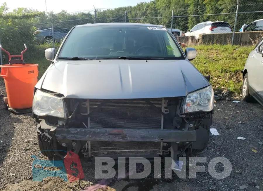 2C4RC1BG7GR246851 Photo# 5