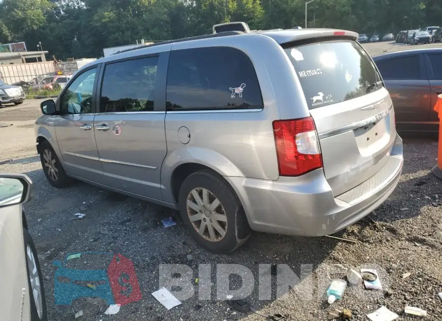 2C4RC1BG7GR246851 Photo# 2