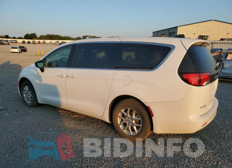 2C4RC1CG5RR123454 Photo# 2