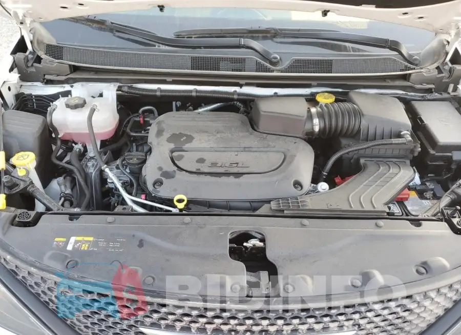 2C4RC1CG5RR123454 Photo# 12