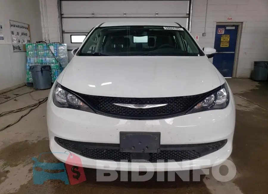 2C4RC1CG8PR549684 Photo# 5