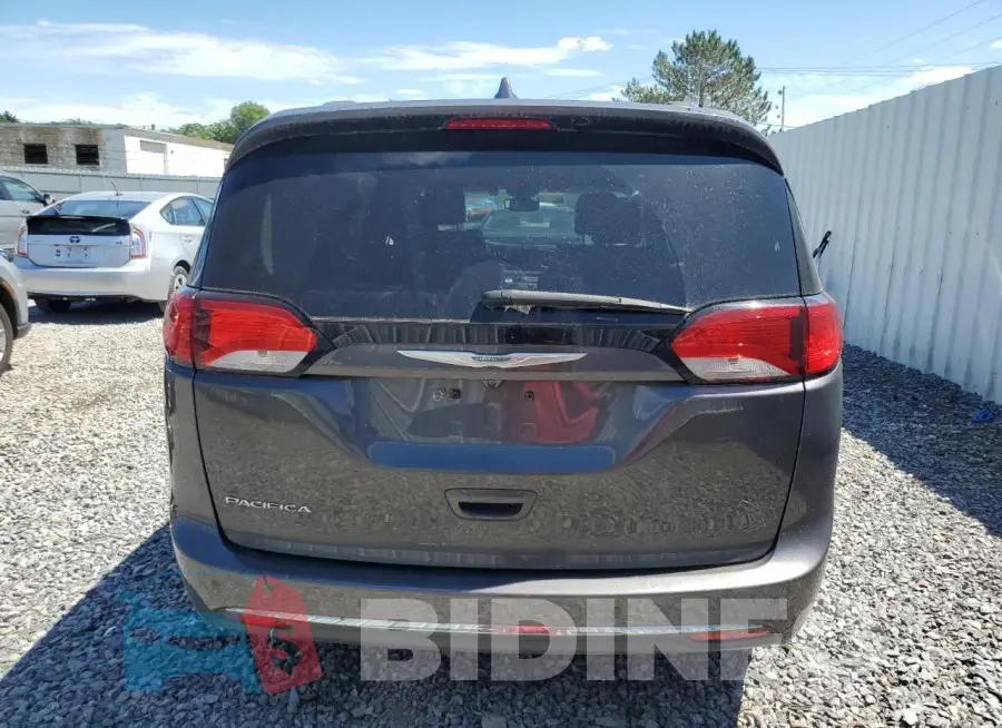 2C4RC1EG3HR538266 Photo# 6
