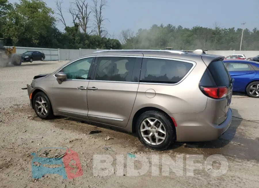 2C4RC1EG5JR321419 Photo# 2