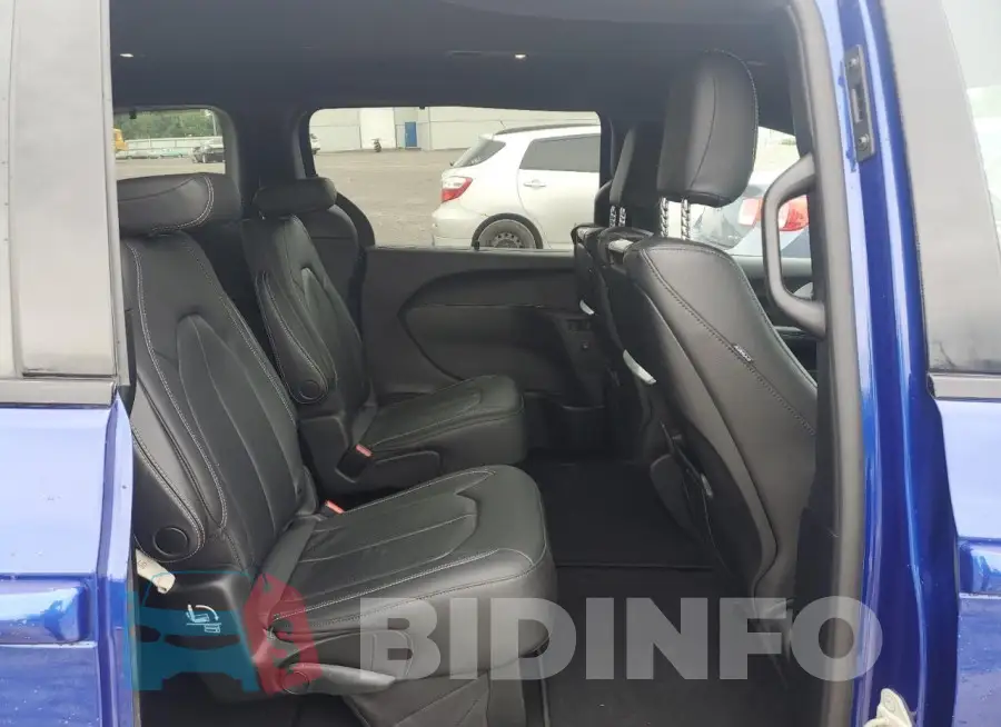 2C4RC1EG5LR249611 Photo# 11