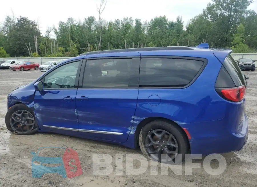 2C4RC1EG5LR249611 Photo# 2