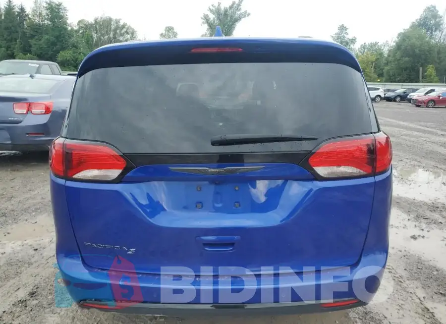 2C4RC1EG5LR249611 Photo# 6