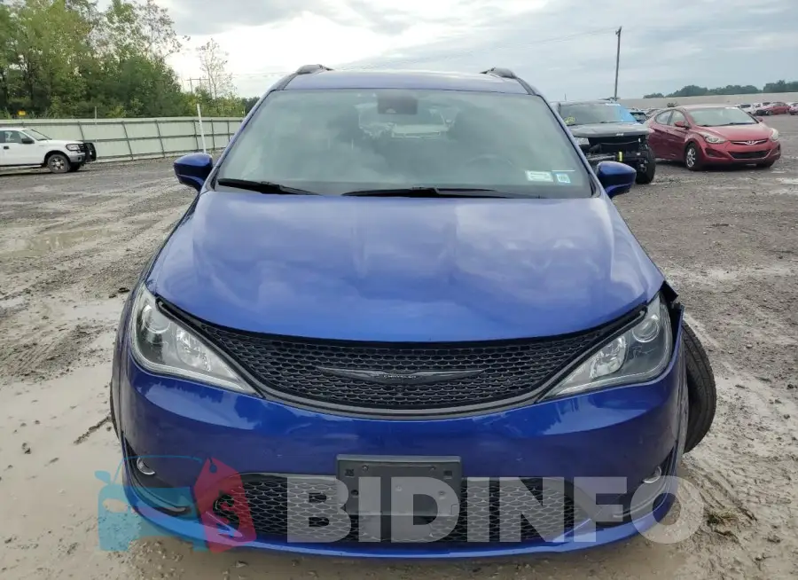 2C4RC1EG5LR249611 Photo# 5