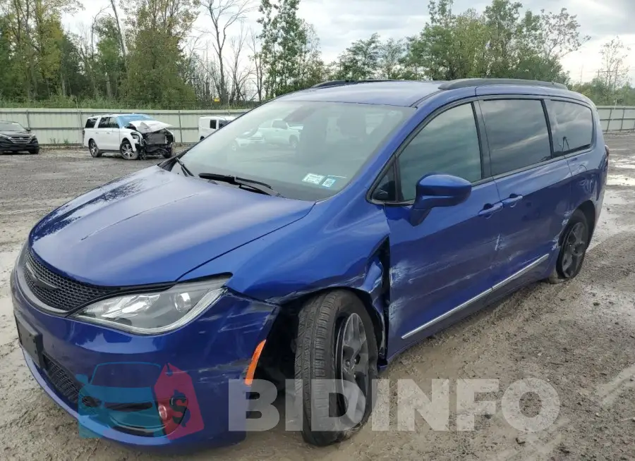2C4RC1EG5LR249611 Photo# 1