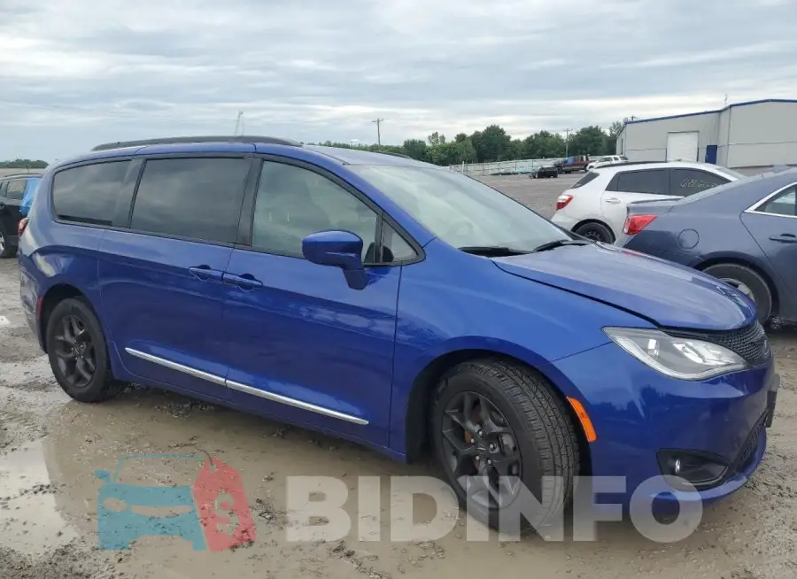 2C4RC1EG5LR249611 Photo# 4
