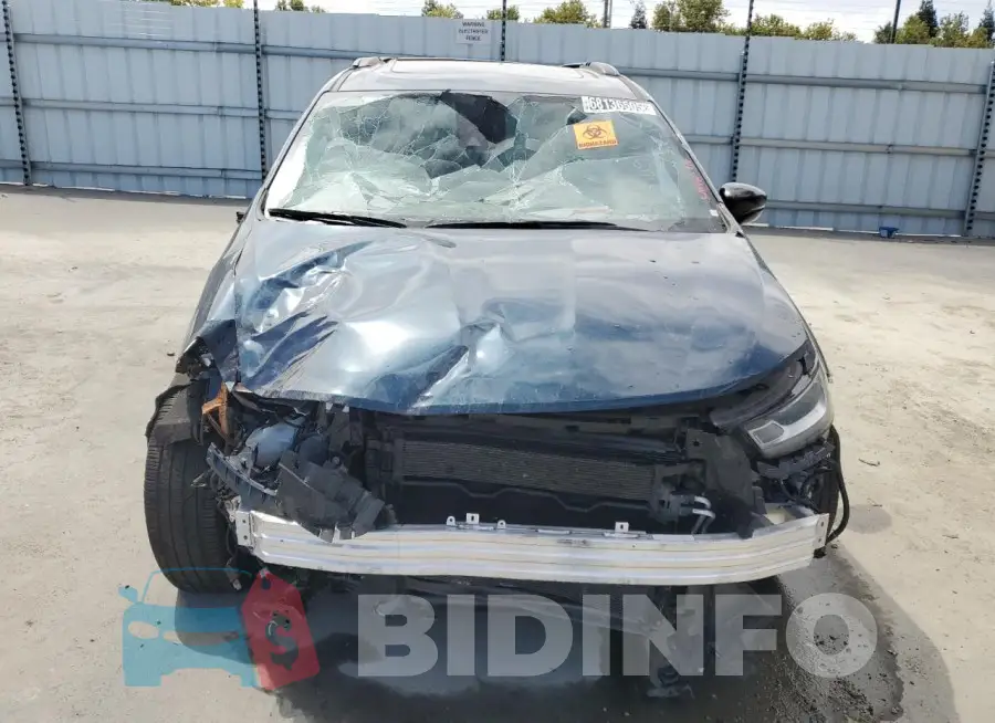 2C4RC1GG2SR529871 Photo# 5