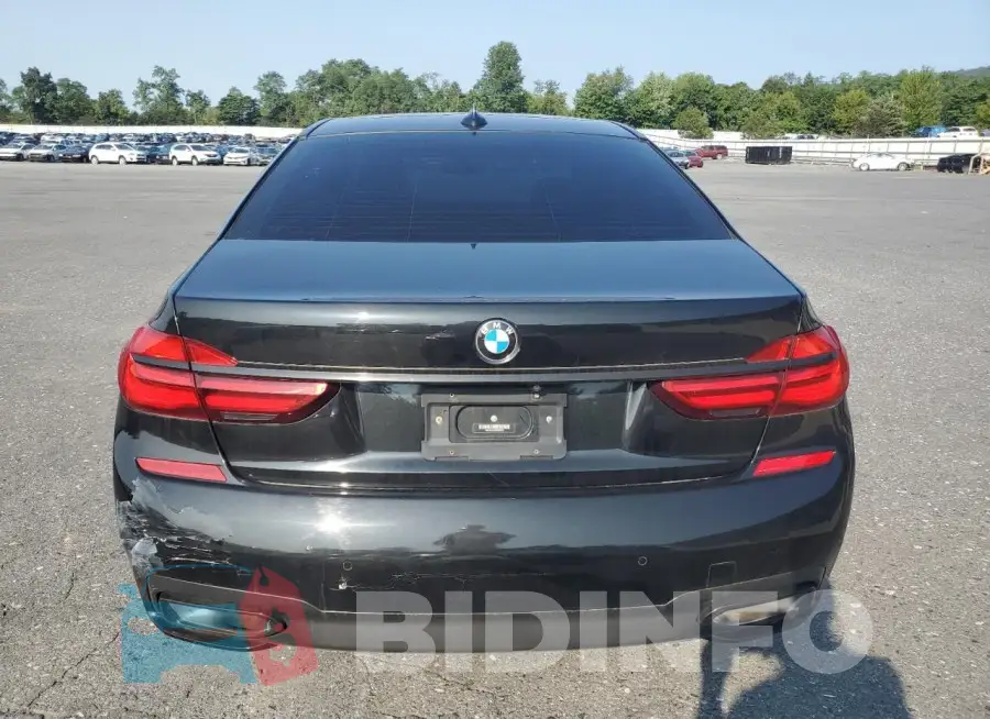 WBA7E4C50KGV28708 Photo# 6