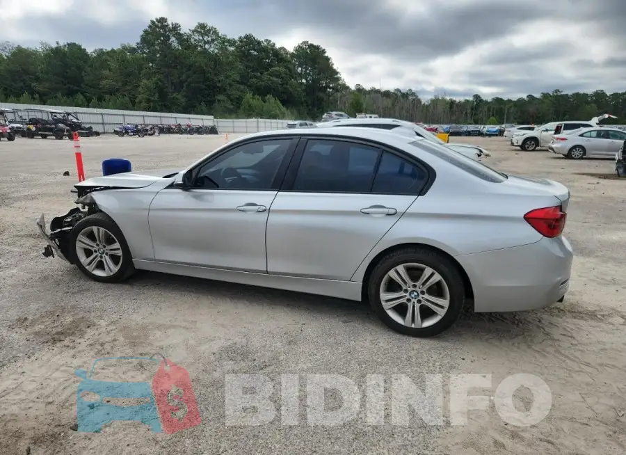 WBA8E9G53GNT47441 Photo# 2
