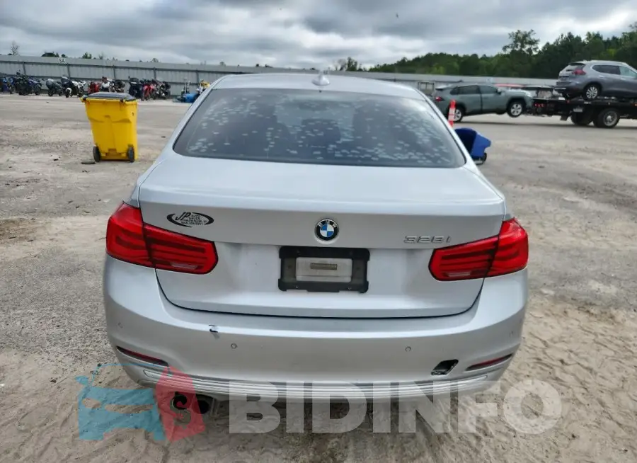 WBA8E9G53GNT47441 Photo# 6