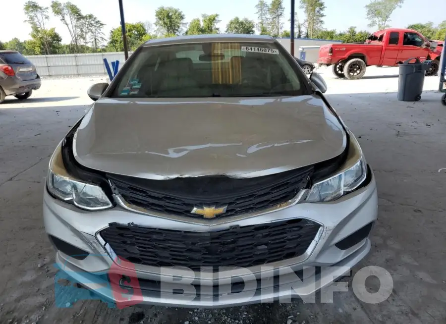 1G1BC5SM5J7128927 Photo# 5