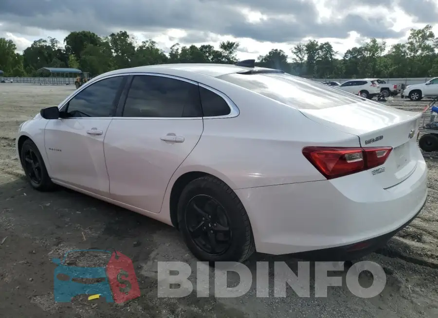 1G1ZB5ST0GF238128 Photo# 2