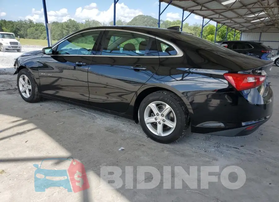 1G1ZB5ST2LF068509 Photo# 2