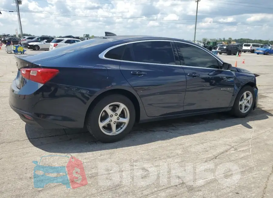 1G1ZB5ST3GF344542 Photo# 3