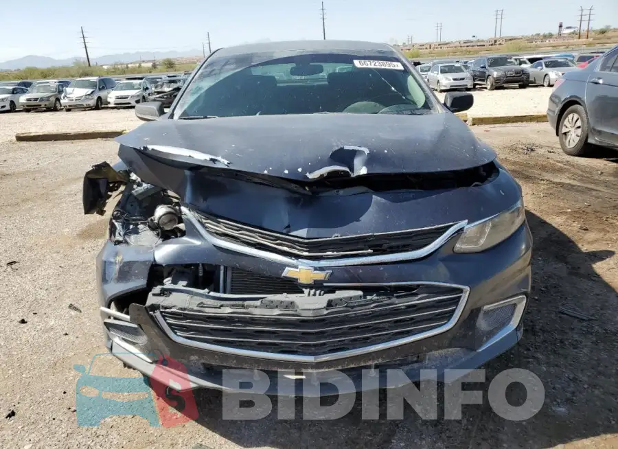 1G1ZB5ST4HF140477 Photo# 5