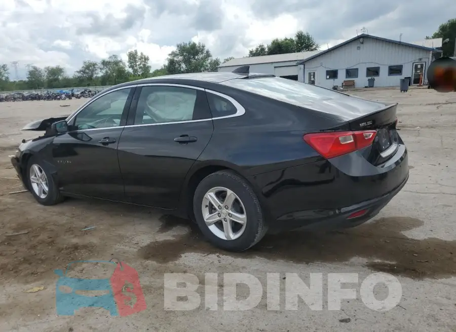 1G1ZB5ST4NF207011 Photo# 2