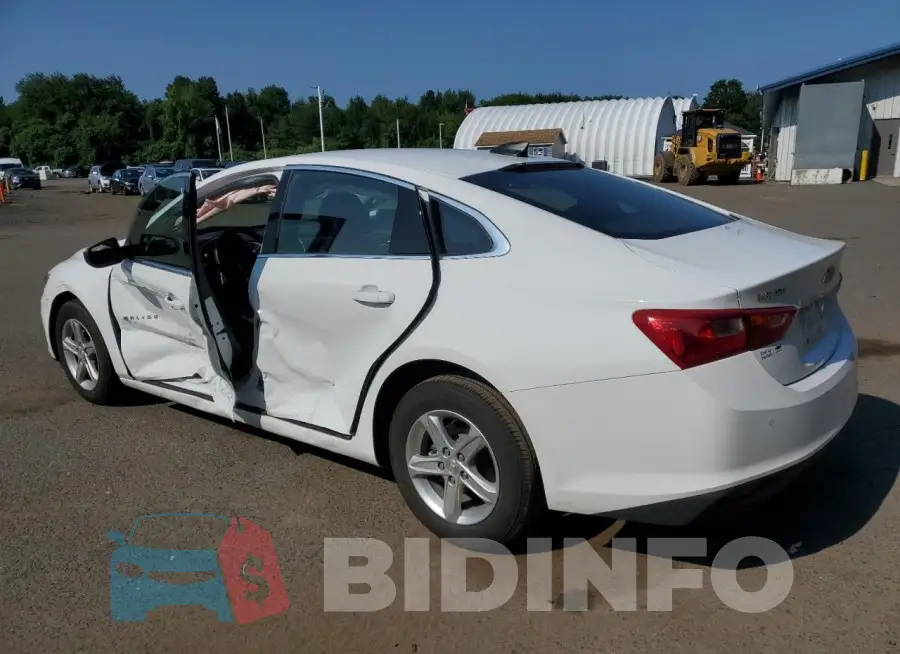 1G1ZB5ST6RF236855 Photo# 2