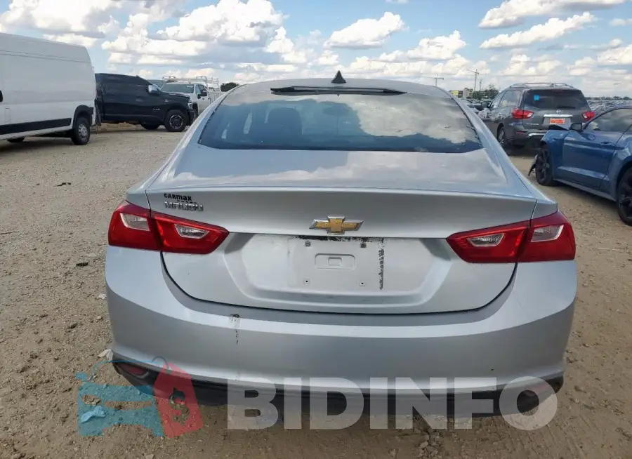 1G1ZB5ST8JF226204 Photo# 6