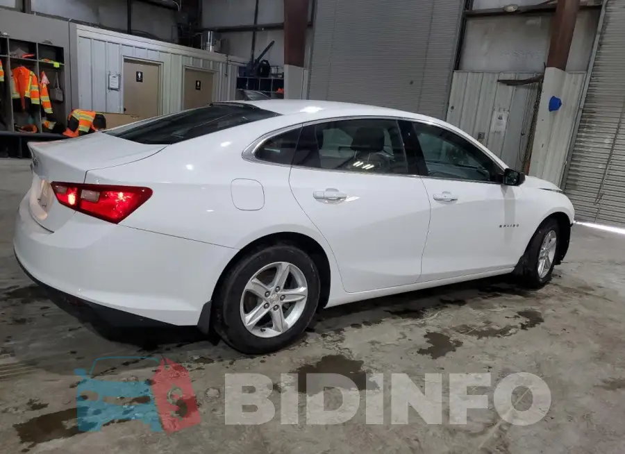 1G1ZB5ST8LF041167 Photo# 3