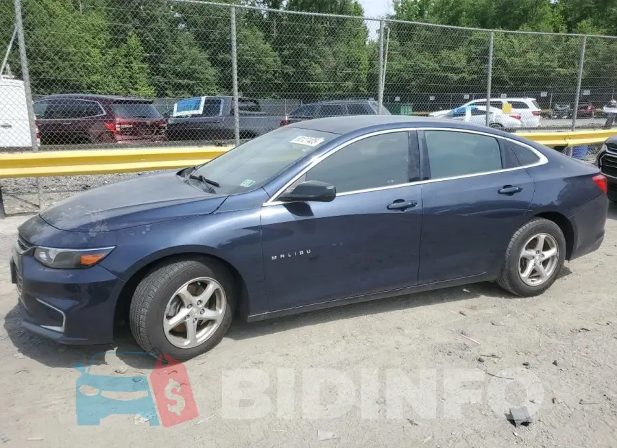 1G1ZB5ST9HF132987 Photo# 1