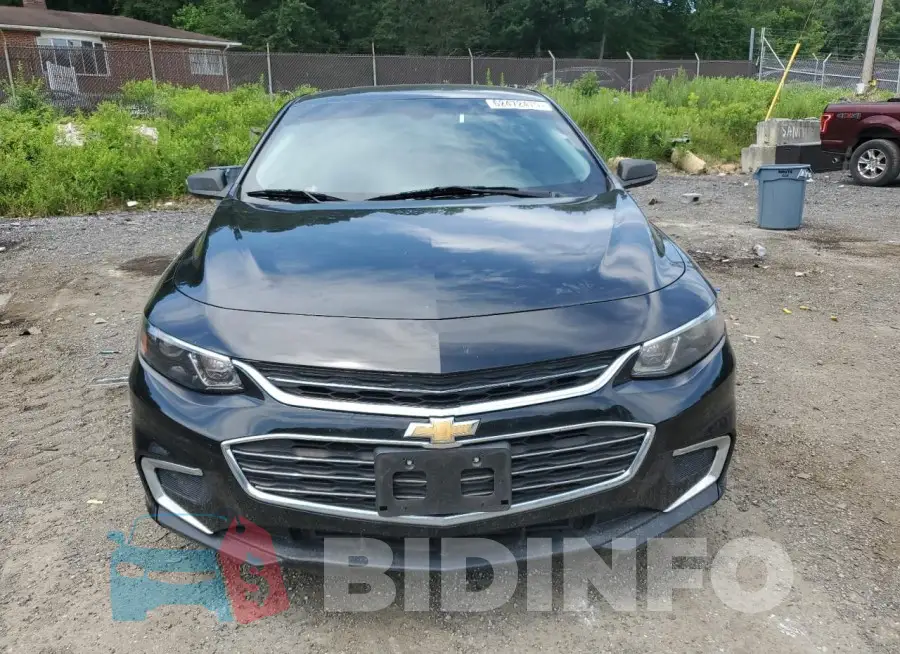 1G1ZB5STXJF288476 Photo# 5