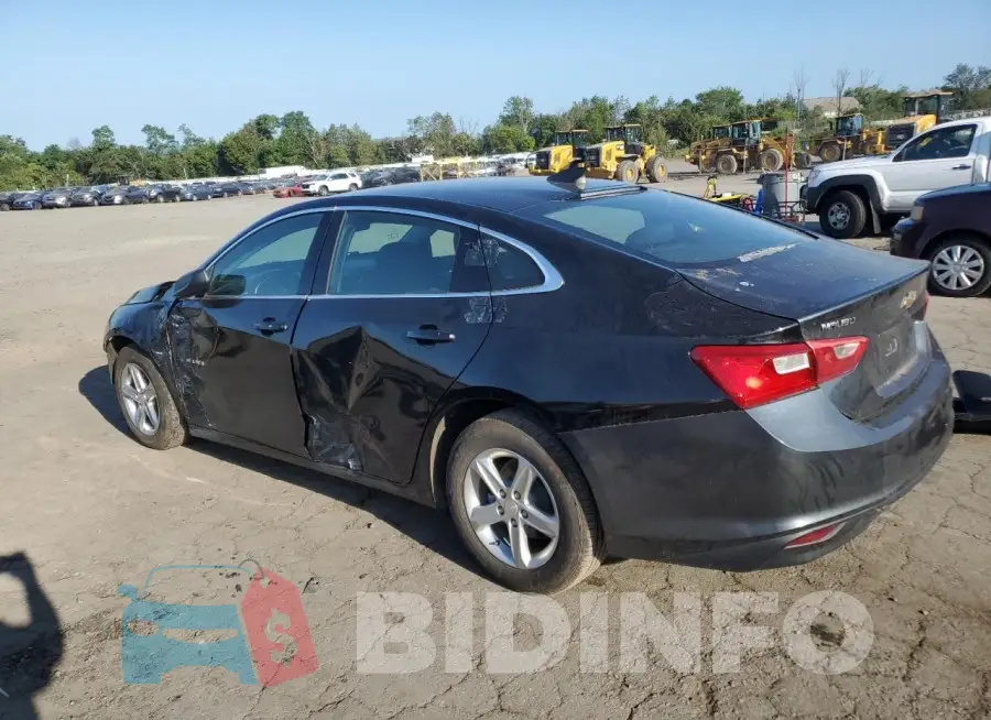 1G1ZC5ST5PF116443 Photo# 2