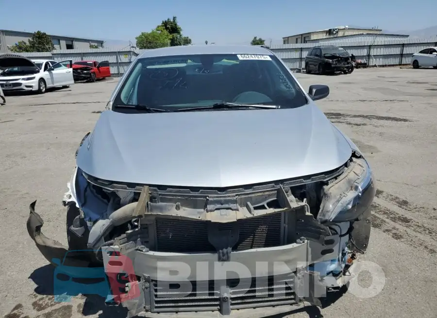 1G1ZC5ST7LF106376 Photo# 5