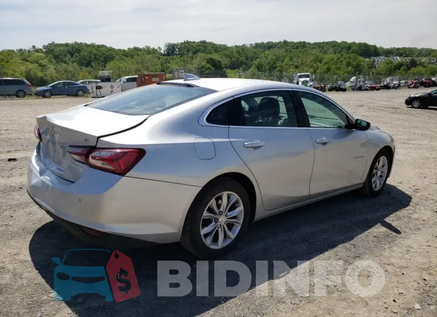 1G1ZD5ST0KF158993 Photo# 3