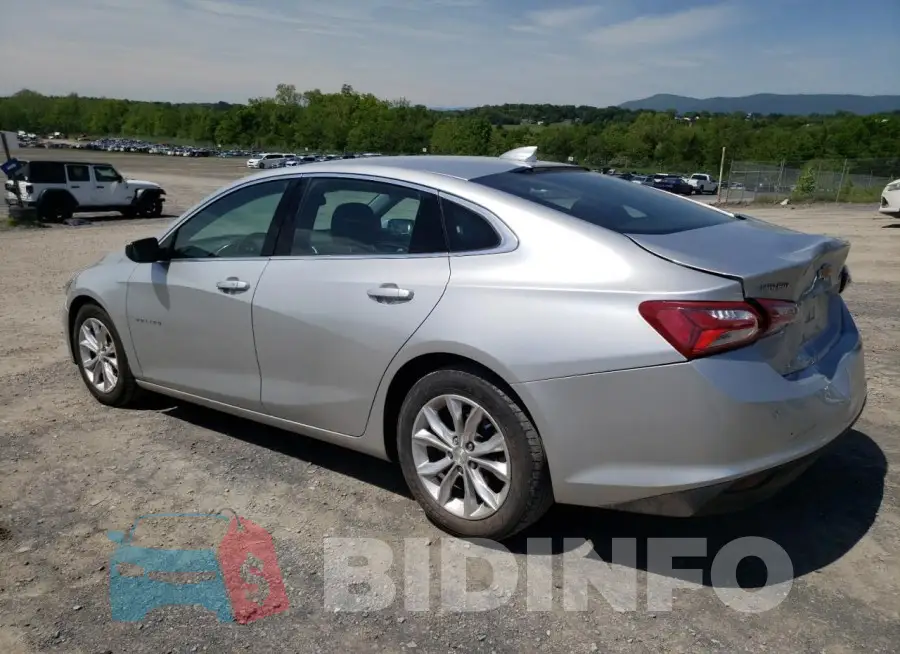 1G1ZD5ST0KF158993 Photo# 2