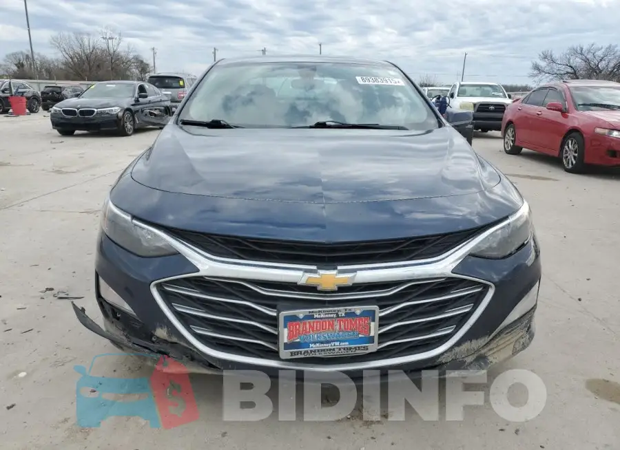 1G1ZD5ST0LF095153 Photo# 5