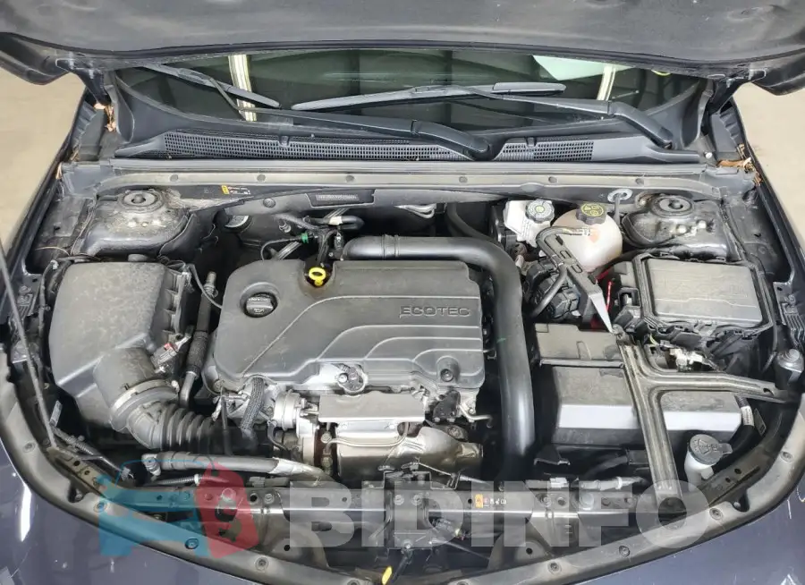 1G1ZD5ST0PF239659 Photo# 11