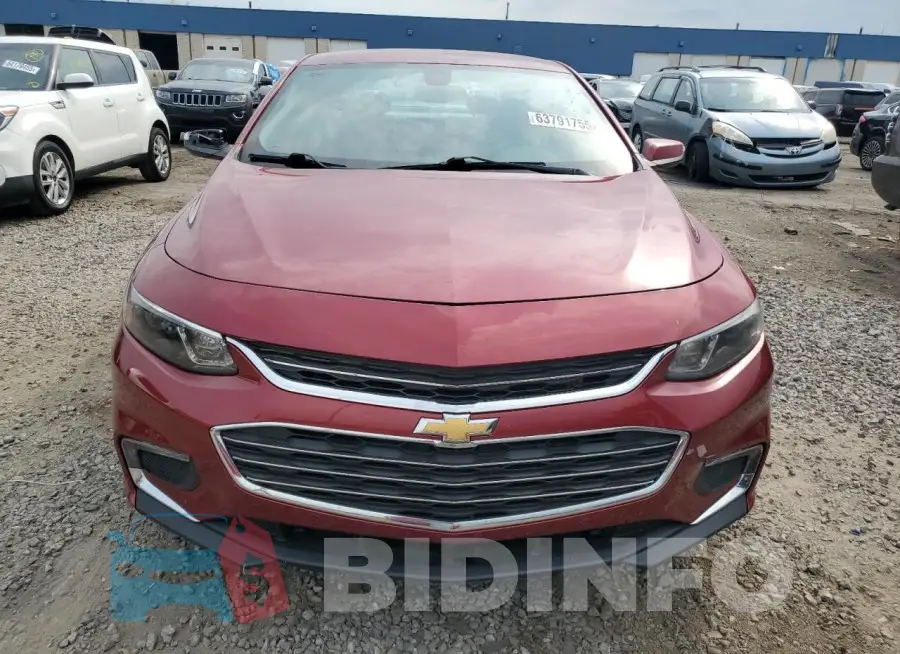 1G1ZD5ST1JF265405 Photo# 5