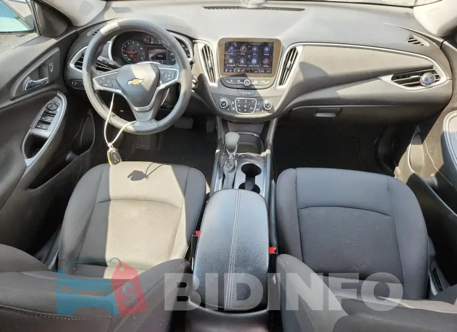 1G1ZD5ST1NF150616 Photo# 8