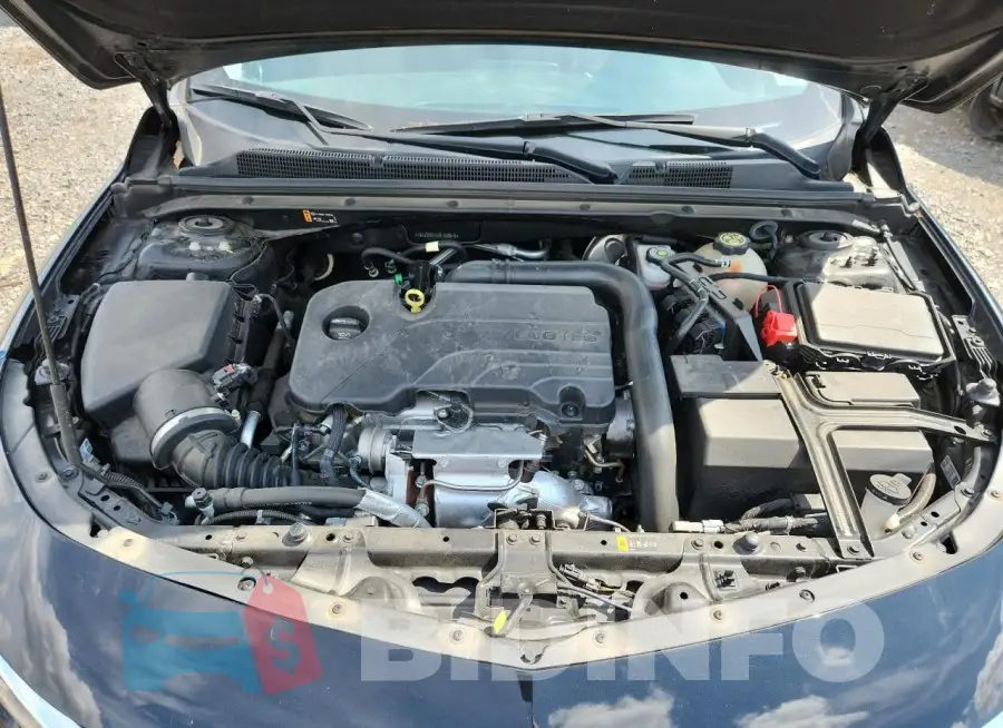 1G1ZD5ST1NF150616 Photo# 11