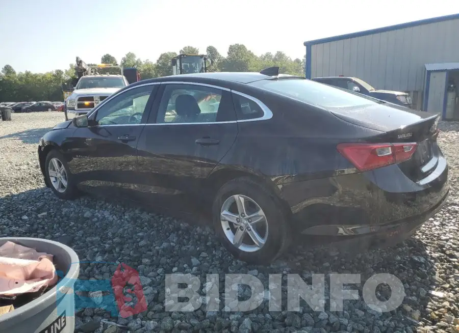 1G1ZD5ST1RF123793 Photo# 2