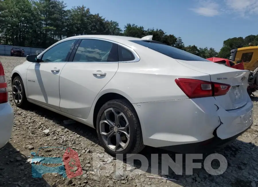 1G1ZD5ST1RF169320 Photo# 2