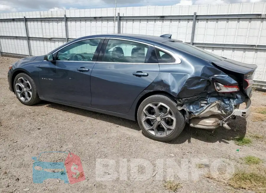 1G1ZD5ST2LF098135 Photo# 2
