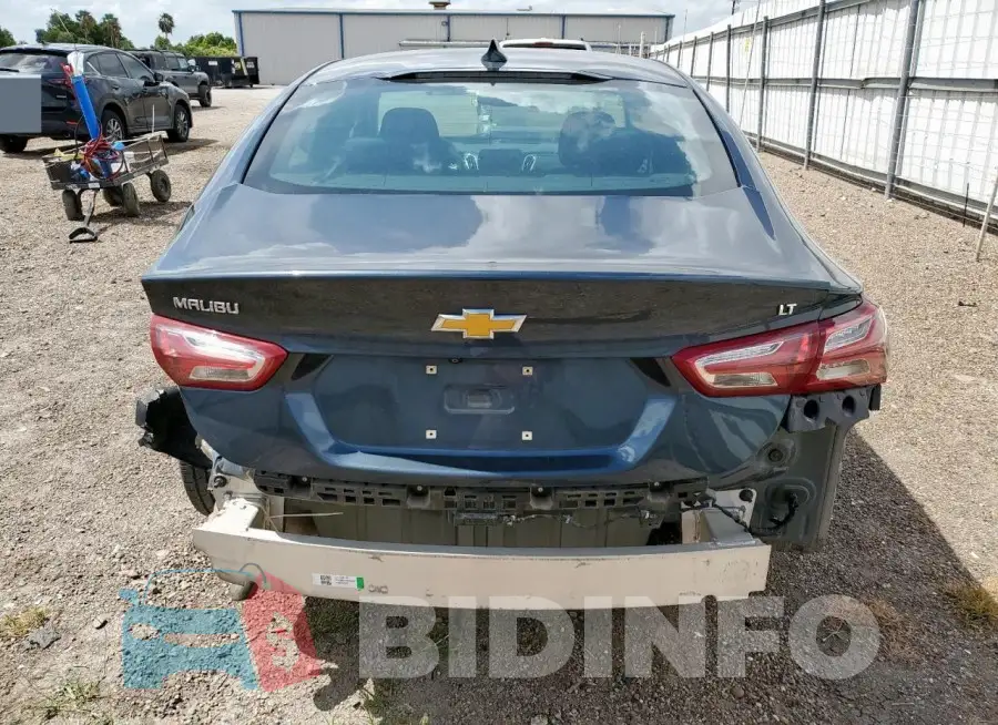 1G1ZD5ST2LF098135 Photo# 6