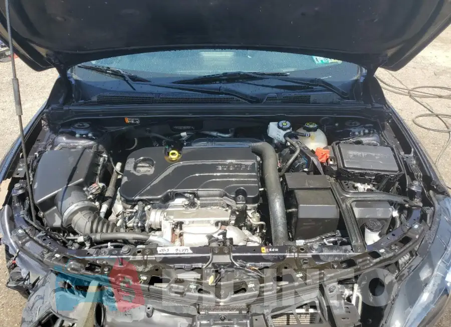 1G1ZD5ST2PF192571 Photo# 11