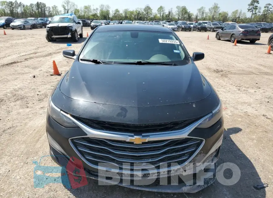 1G1ZD5ST4LF071437 Photo# 5