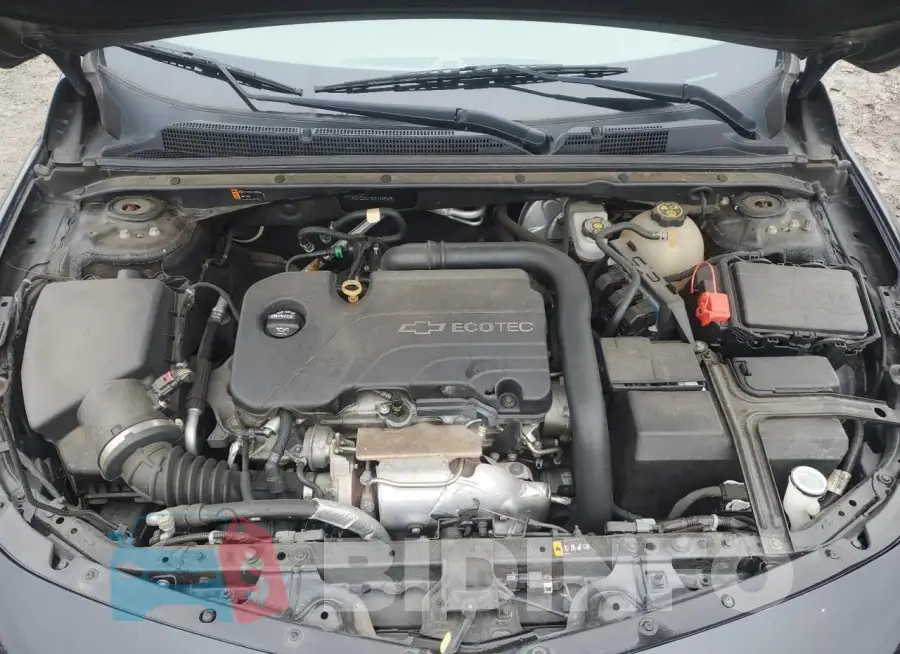 1G1ZD5ST5JF143730 Photo# 11
