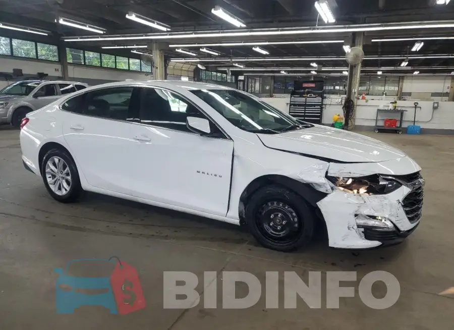 1G1ZD5ST5PF131277 Photo# 4