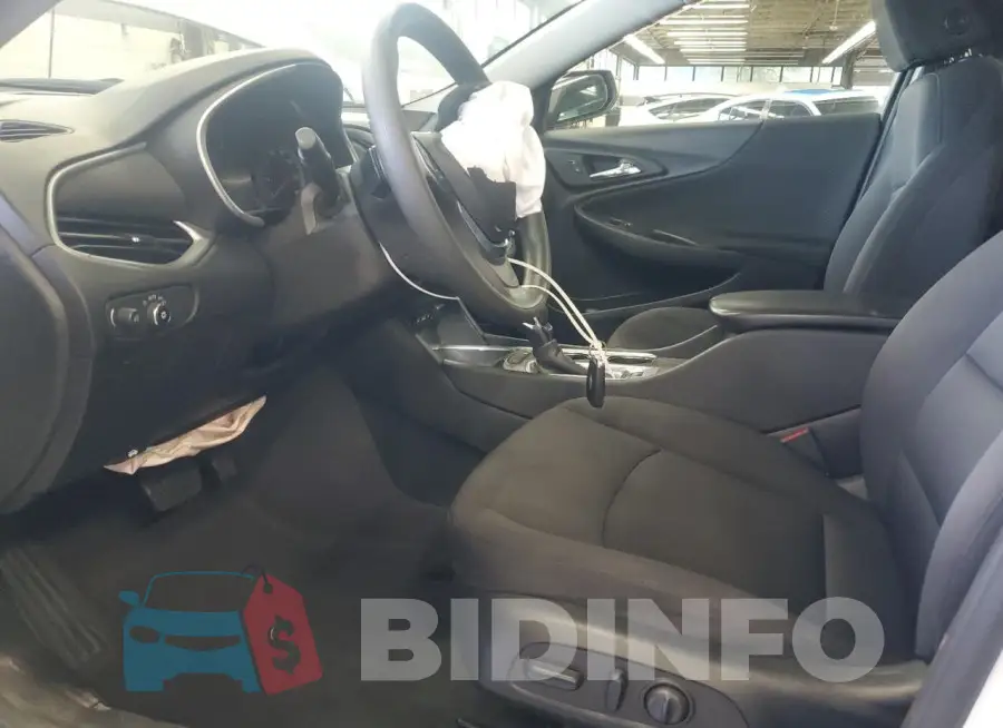 1G1ZD5ST5PF131277 Photo# 7
