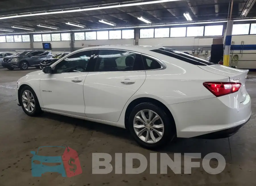 1G1ZD5ST5PF131277 Photo# 2